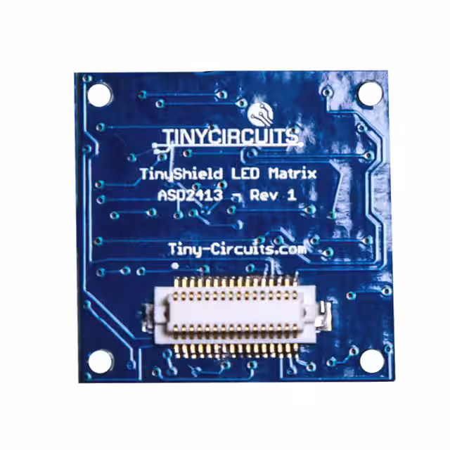 ASD2413-R-LG TinyCircuits  Cartes d'évaluation - Cartes d'extension Cartes filles